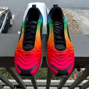 Nike AirMax Pride Edition 🌈 2019